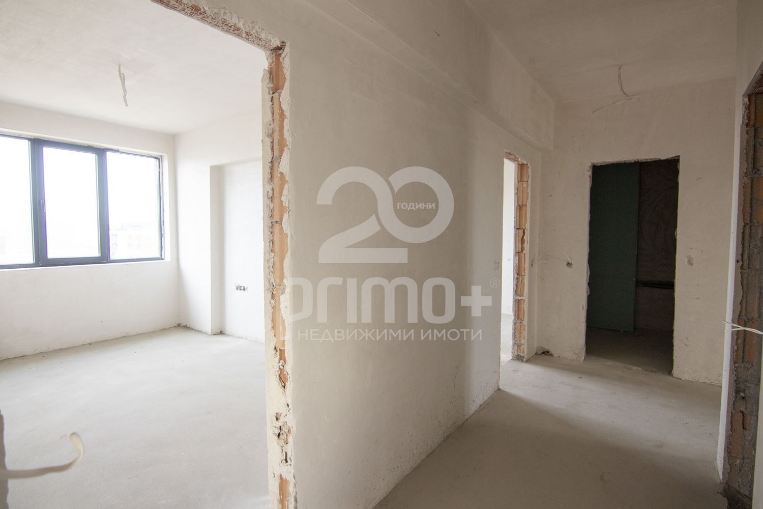 Продава 4-СТАЕН, гр. София, Полигона, снимка 14 - Апартаменти - 54292250