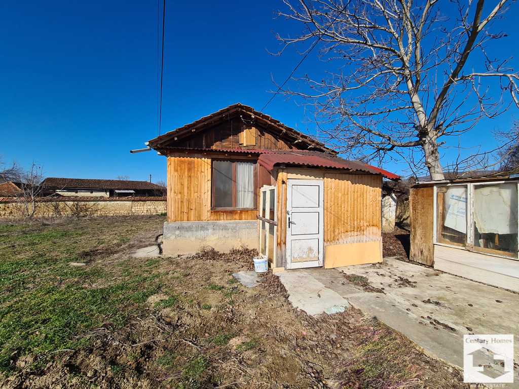 Продава КЪЩА, с. Драганово, област Велико Търново, снимка 2 - Къщи - 48867486
