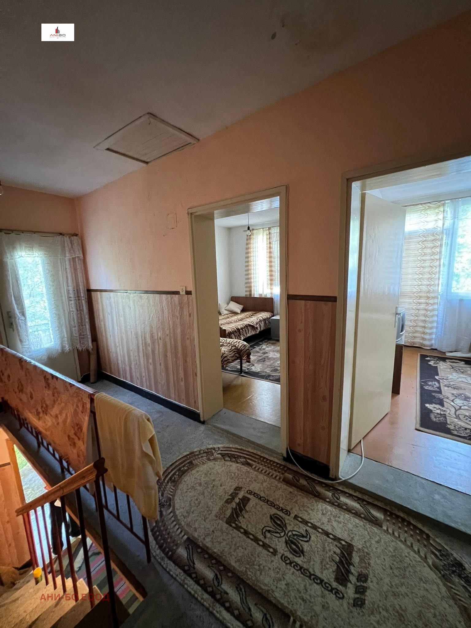 Продава КЪЩА, с. Режанци, област Перник, снимка 8 - Къщи - 52973671