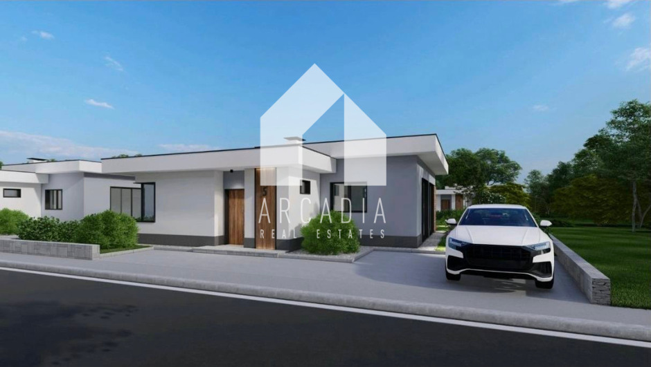Продава КЪЩА, с. Първенец, област Пловдив, снимка 2 - Къщи - 53074675