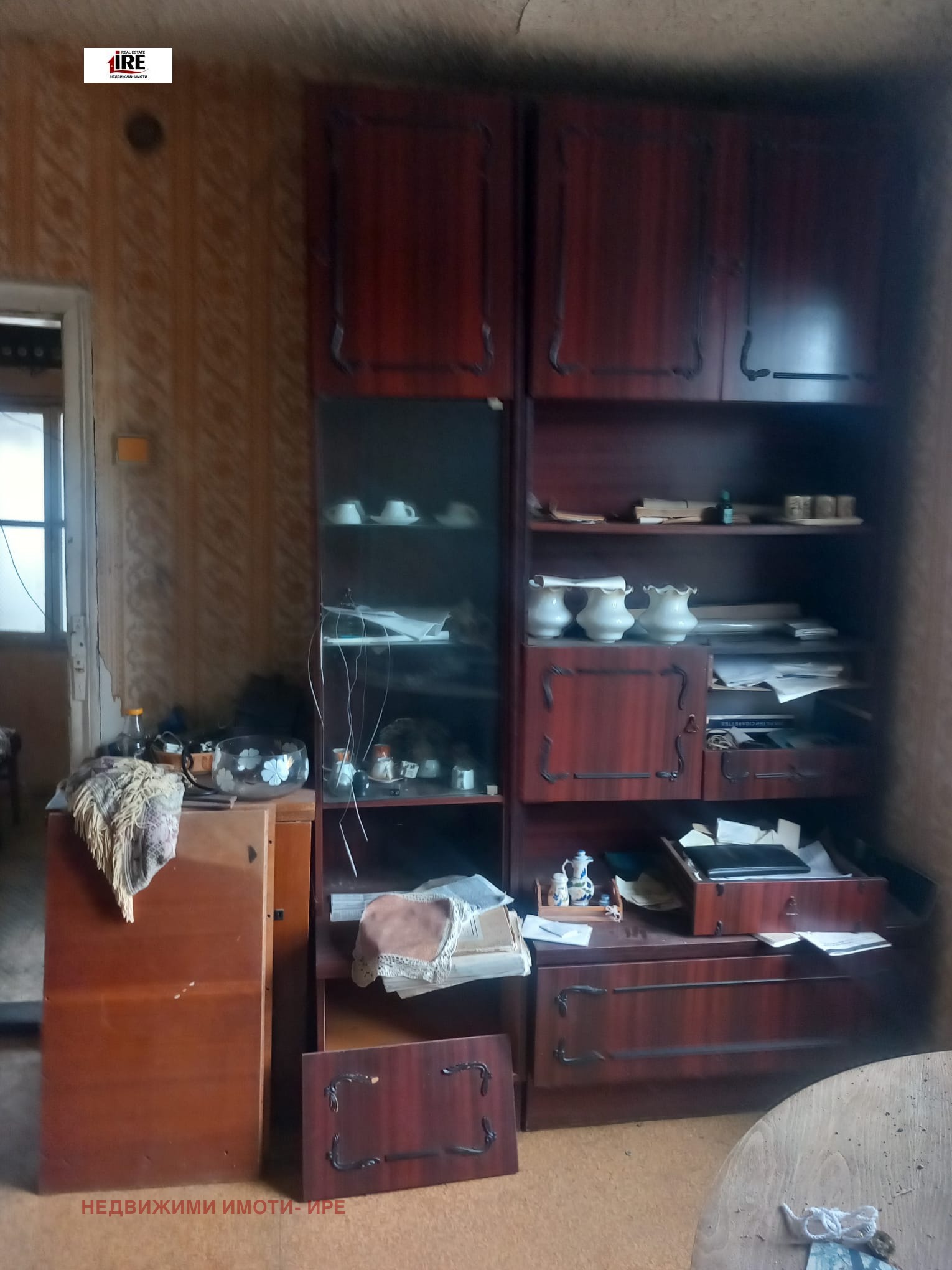 Продава КЪЩА, гр. Хасково, Любен Каравелов