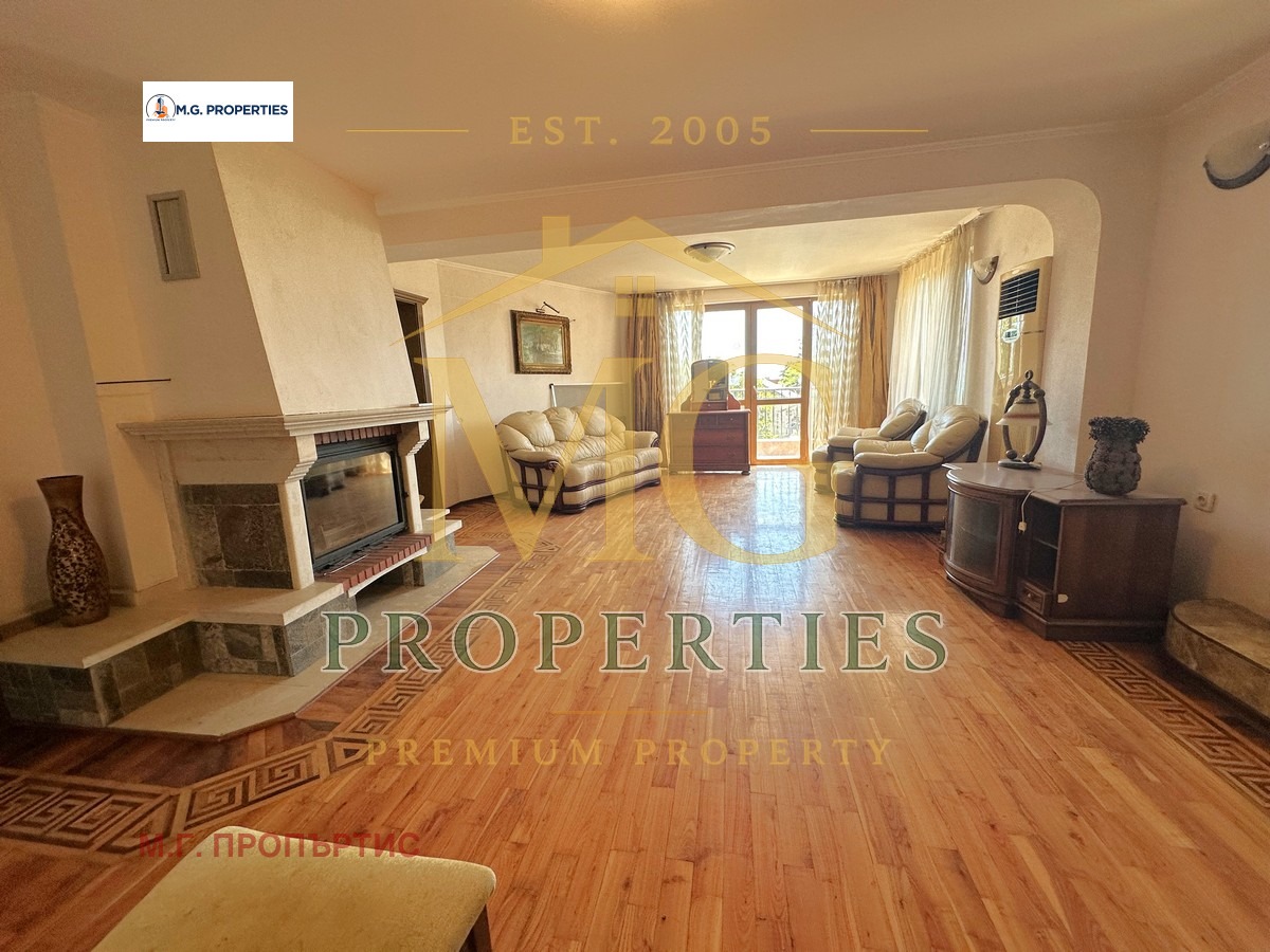 Продава КЪЩА, гр. Варна, м-т Долна Трака, снимка 6 - Къщи - 54653172