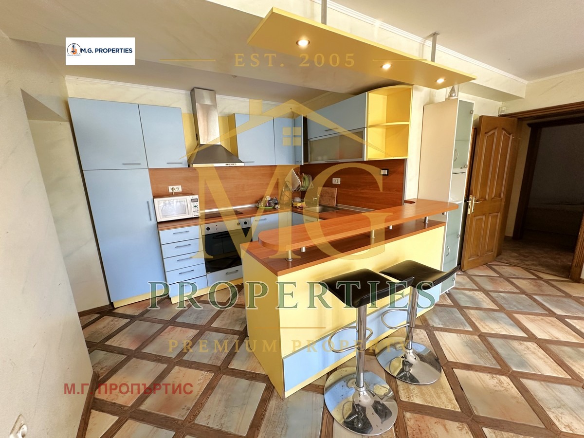 Продава КЪЩА, гр. Варна, м-т Долна Трака, снимка 9 - Къщи - 54653172