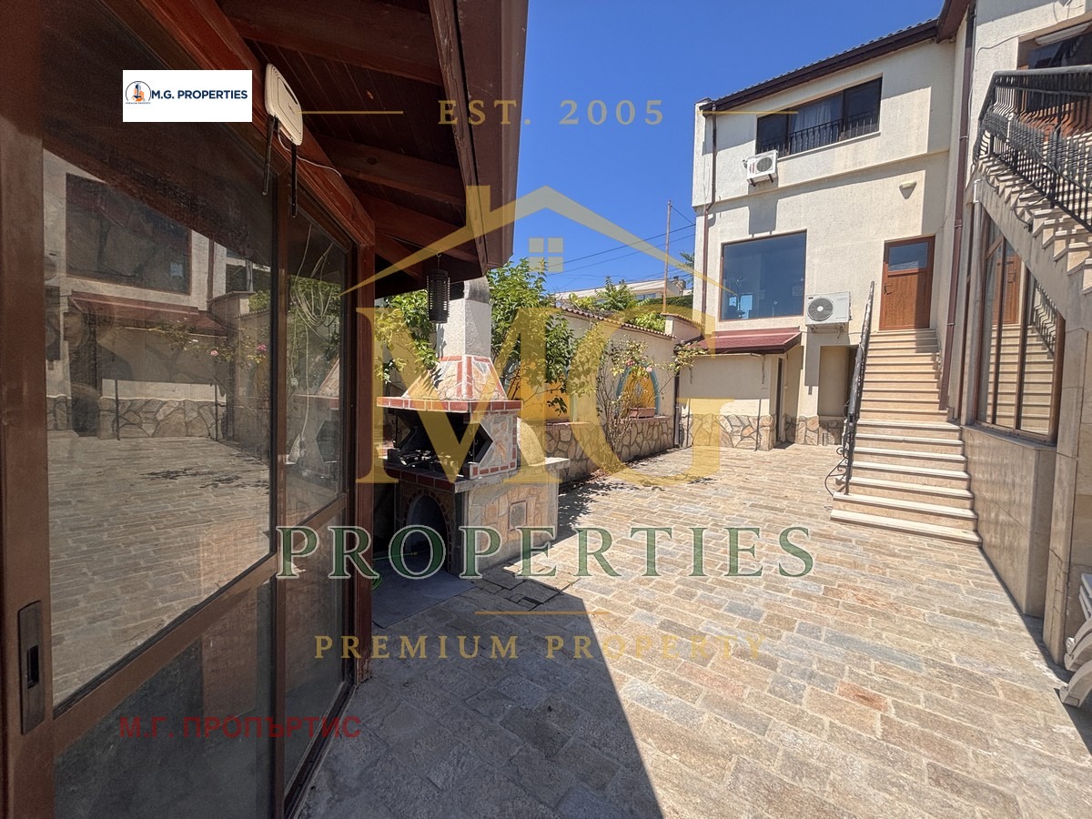 Продава КЪЩА, гр. Варна, м-т Долна Трака, снимка 3 - Къщи - 54653172