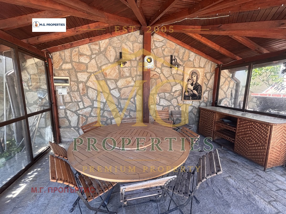 Продава КЪЩА, гр. Варна, м-т Долна Трака, снимка 4 - Къщи - 54653172