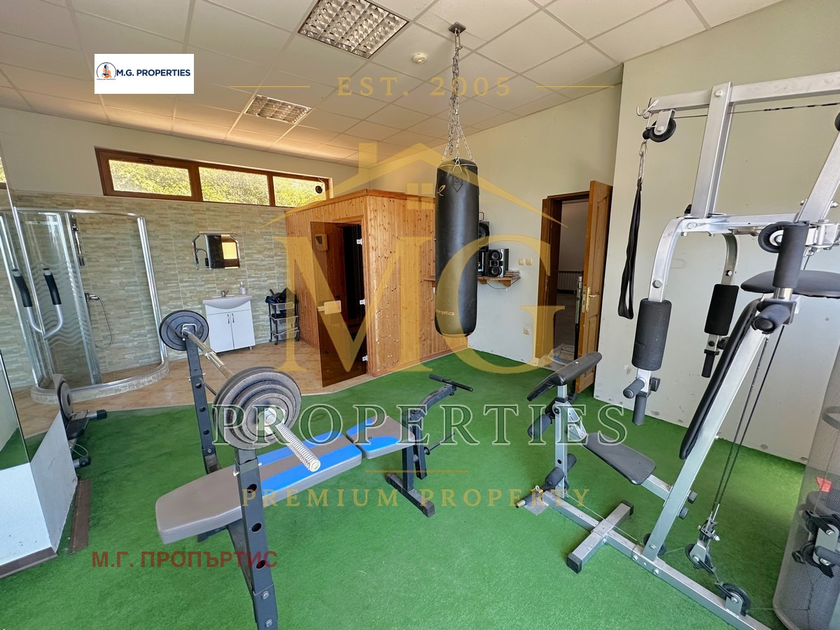 Продава КЪЩА, гр. Варна, м-т Долна Трака, снимка 16 - Къщи - 54653172