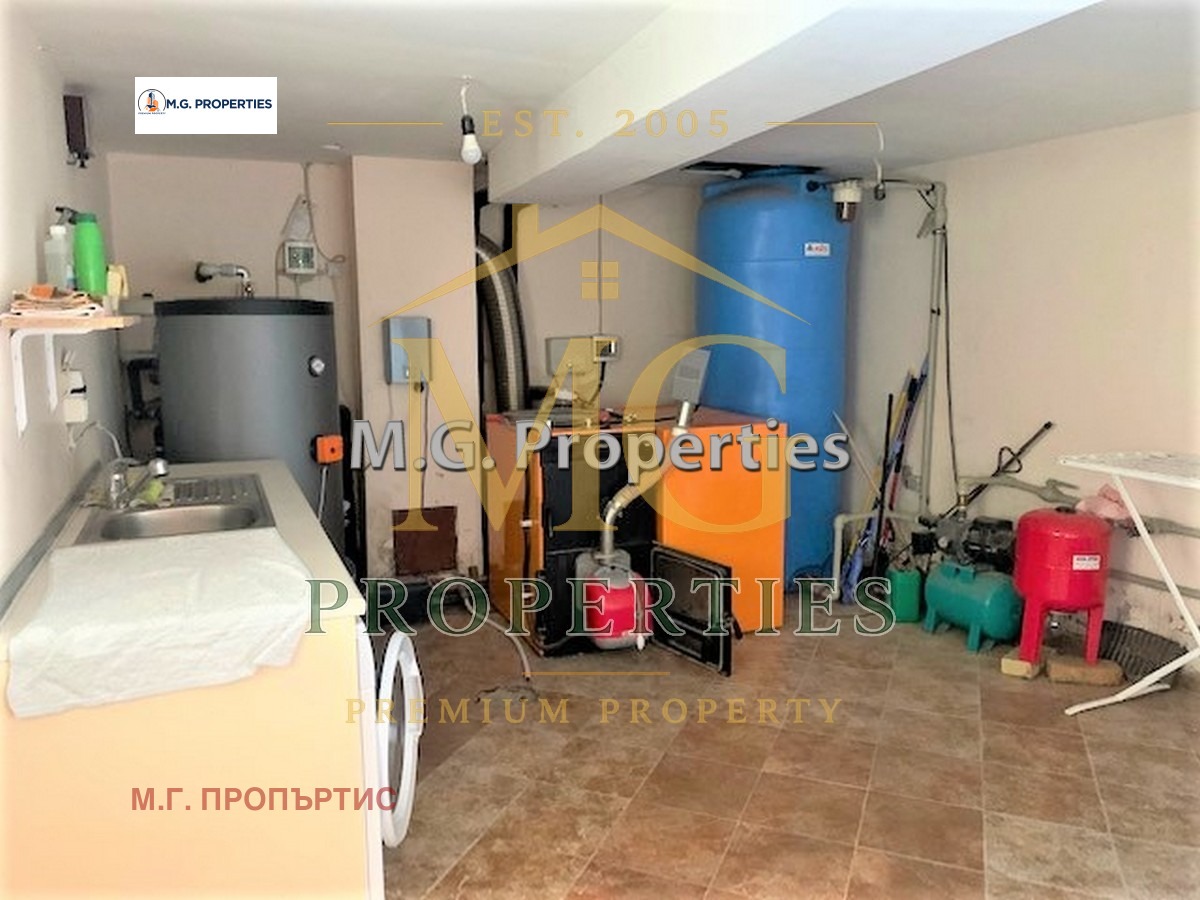 Продава КЪЩА, гр. Варна, м-т Долна Трака, снимка 17 - Къщи - 54653172