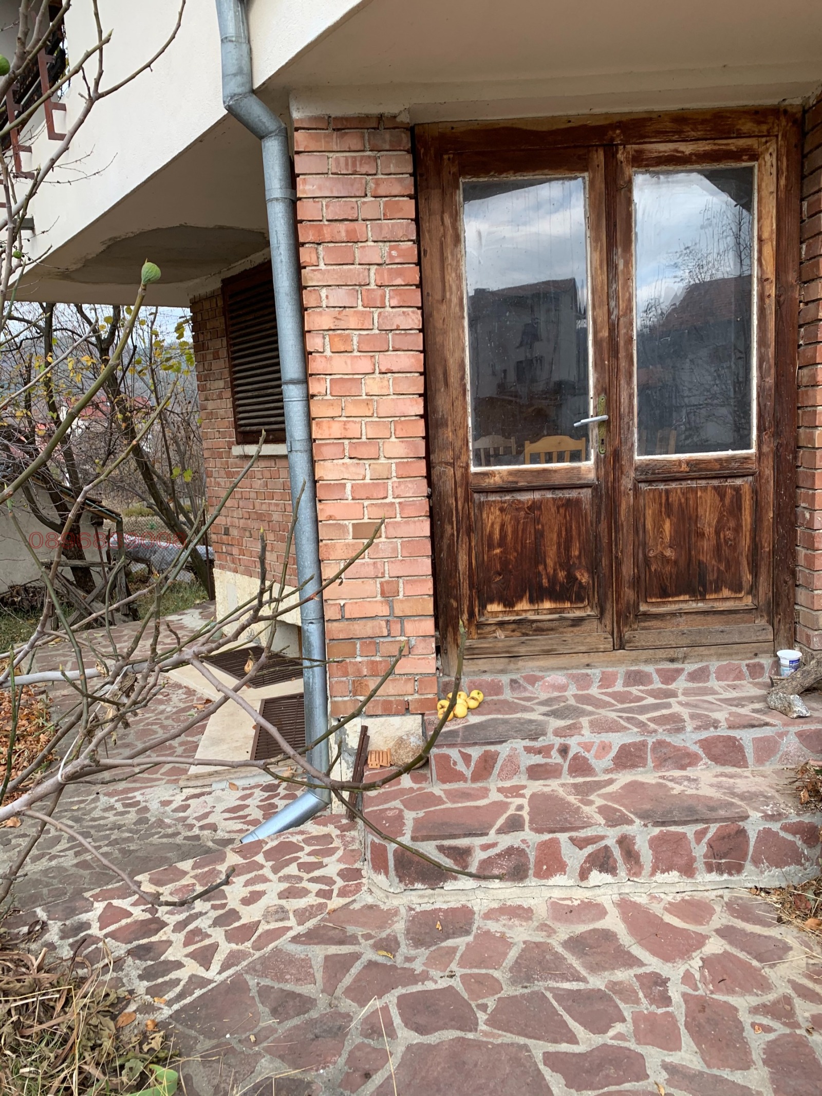 Продава КЪЩА, с. Радуил, област София област, снимка 8 - Къщи - 55049649