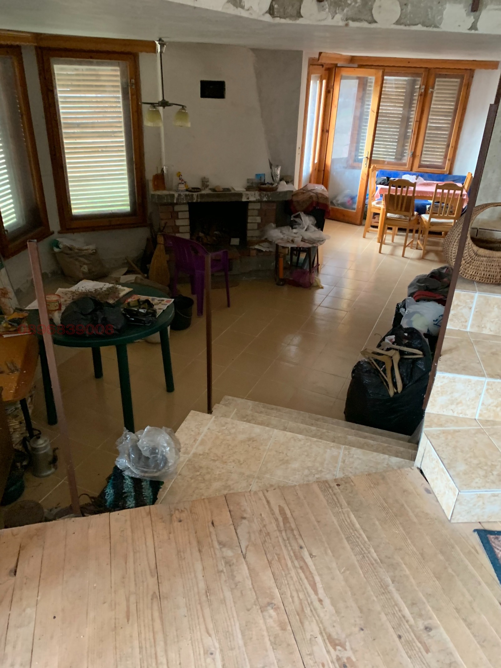 Продава КЪЩА, с. Радуил, област София област, снимка 7 - Къщи - 55049649