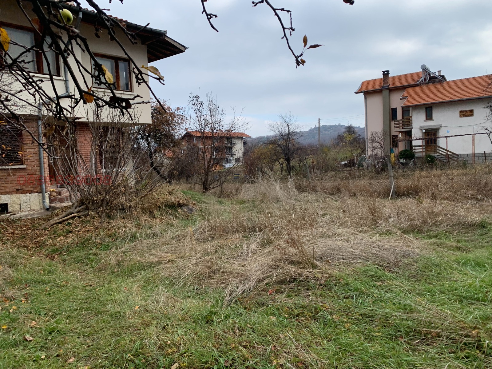 Продава КЪЩА, с. Радуил, област София област, снимка 2 - Къщи - 55049649