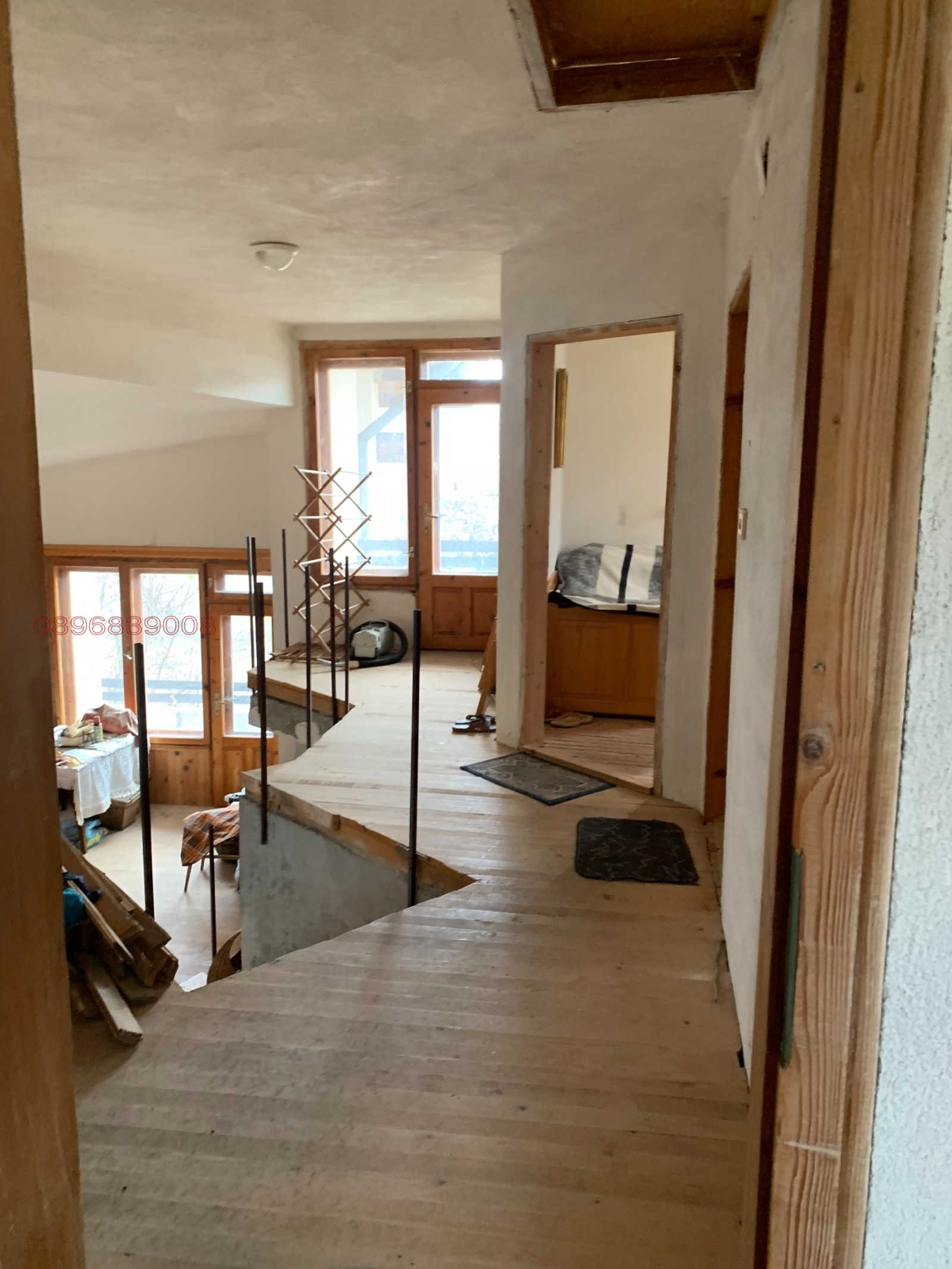 Продава КЪЩА, с. Радуил, област София област, снимка 9 - Къщи - 55049649