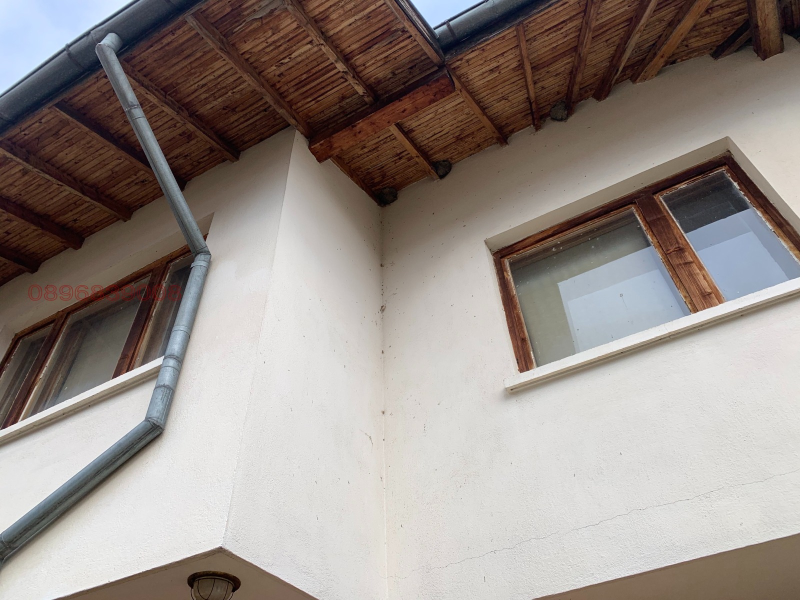 Продава КЪЩА, с. Радуил, област София област, снимка 3 - Къщи - 55049649