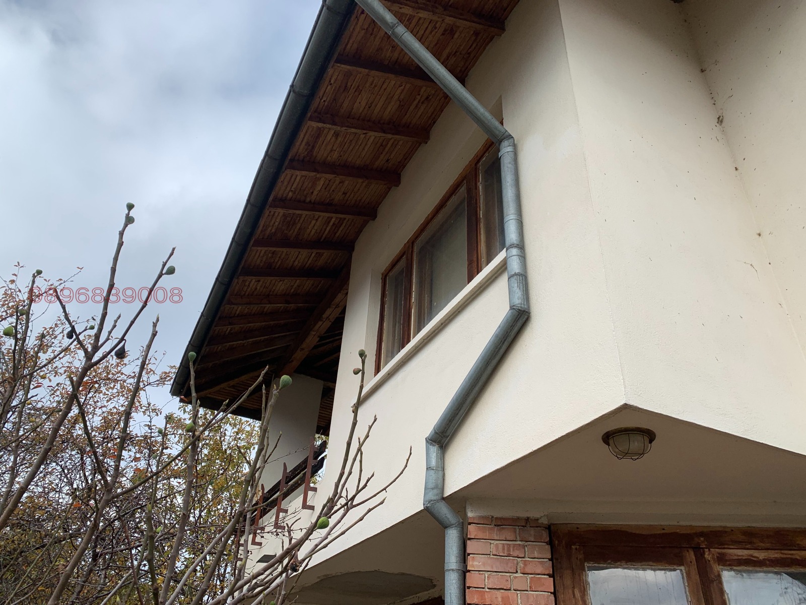 Продава КЪЩА, с. Радуил, област София област, снимка 4 - Къщи - 55049649