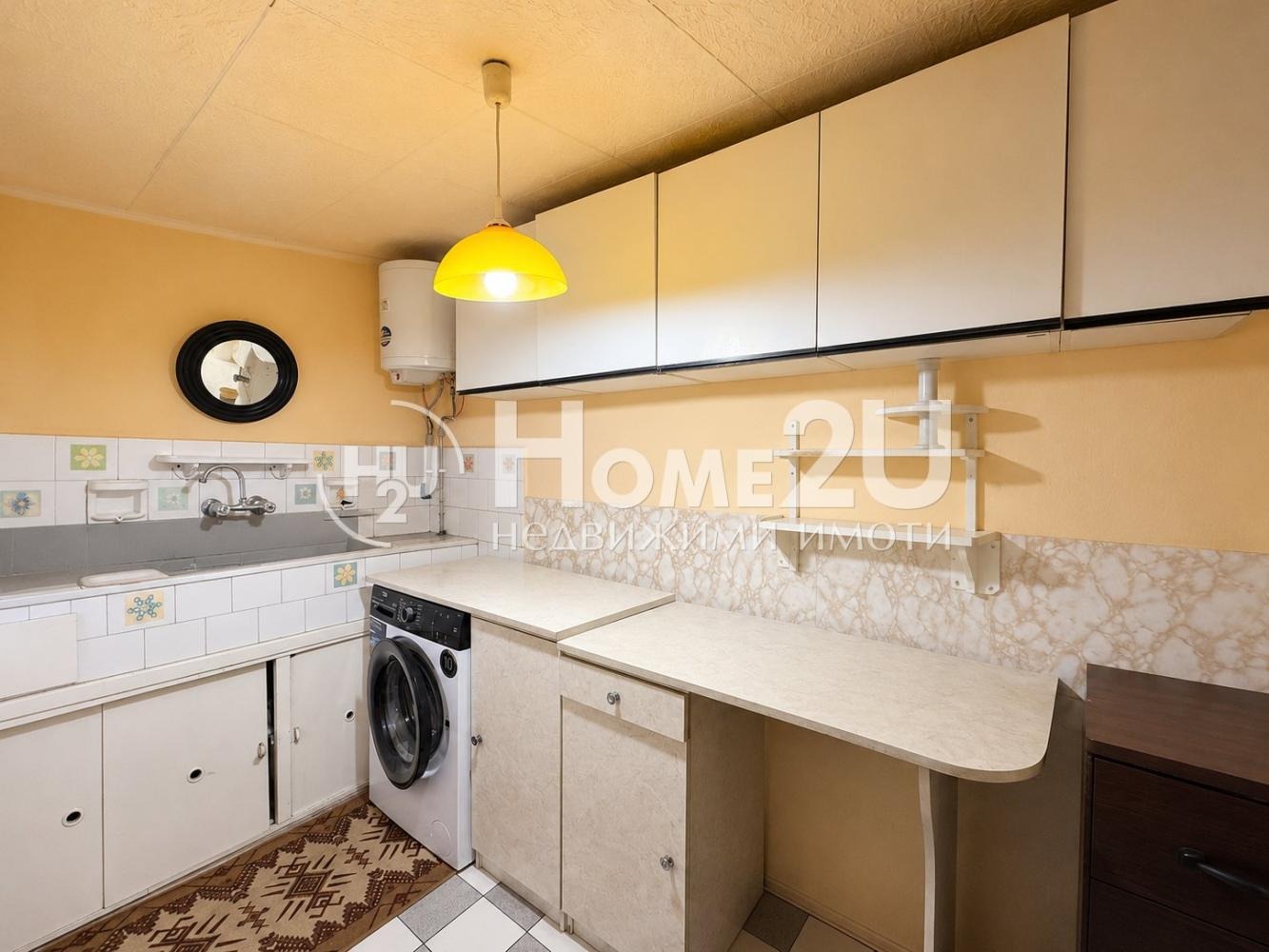 Продава КЪЩА, гр. Варна, Погреби, снимка 6 - Къщи - 55347712