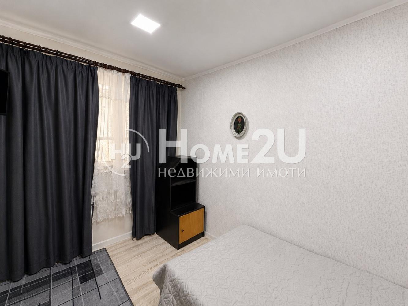 Продава КЪЩА, гр. Варна, Погреби, снимка 3 - Къщи - 55347712