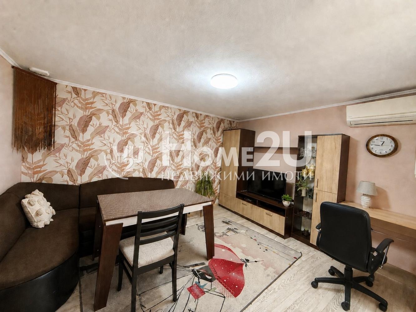 Продава КЪЩА, гр. Варна, Погреби, снимка 2 - Къщи - 55347712