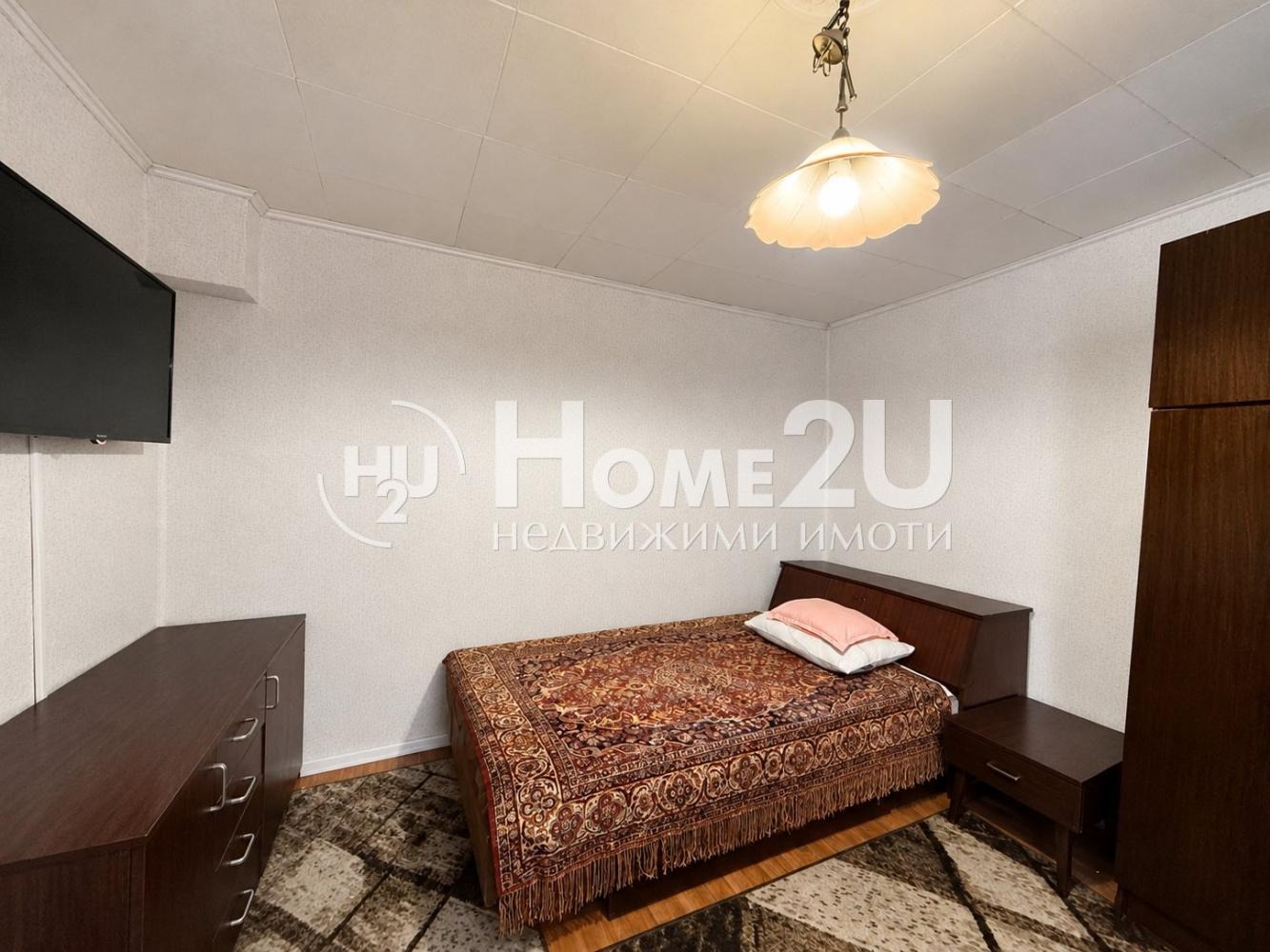 Продава КЪЩА, гр. Варна, Погреби, снимка 5 - Къщи - 55347712