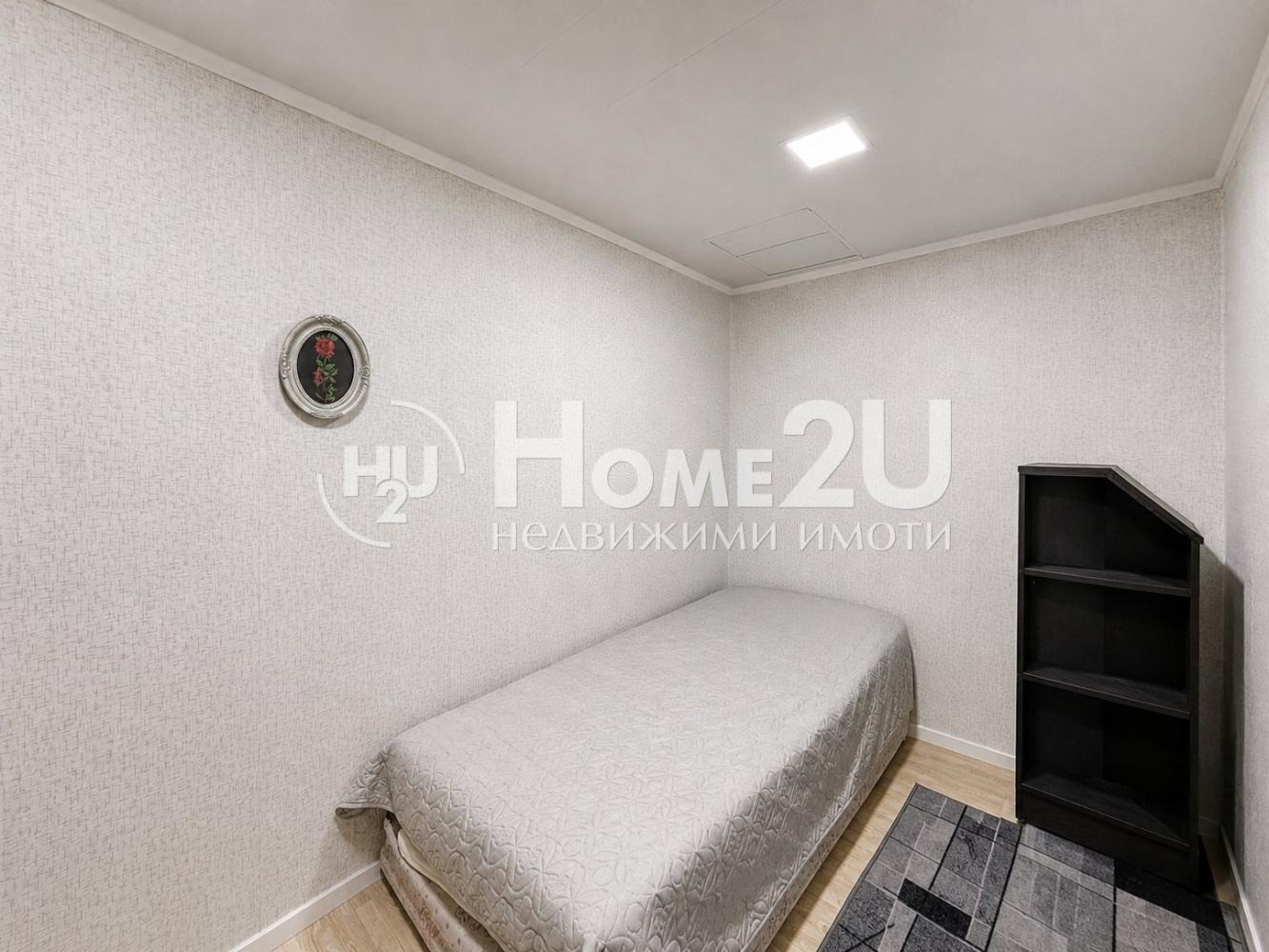 Продава КЪЩА, гр. Варна, Погреби, снимка 4 - Къщи - 55347712