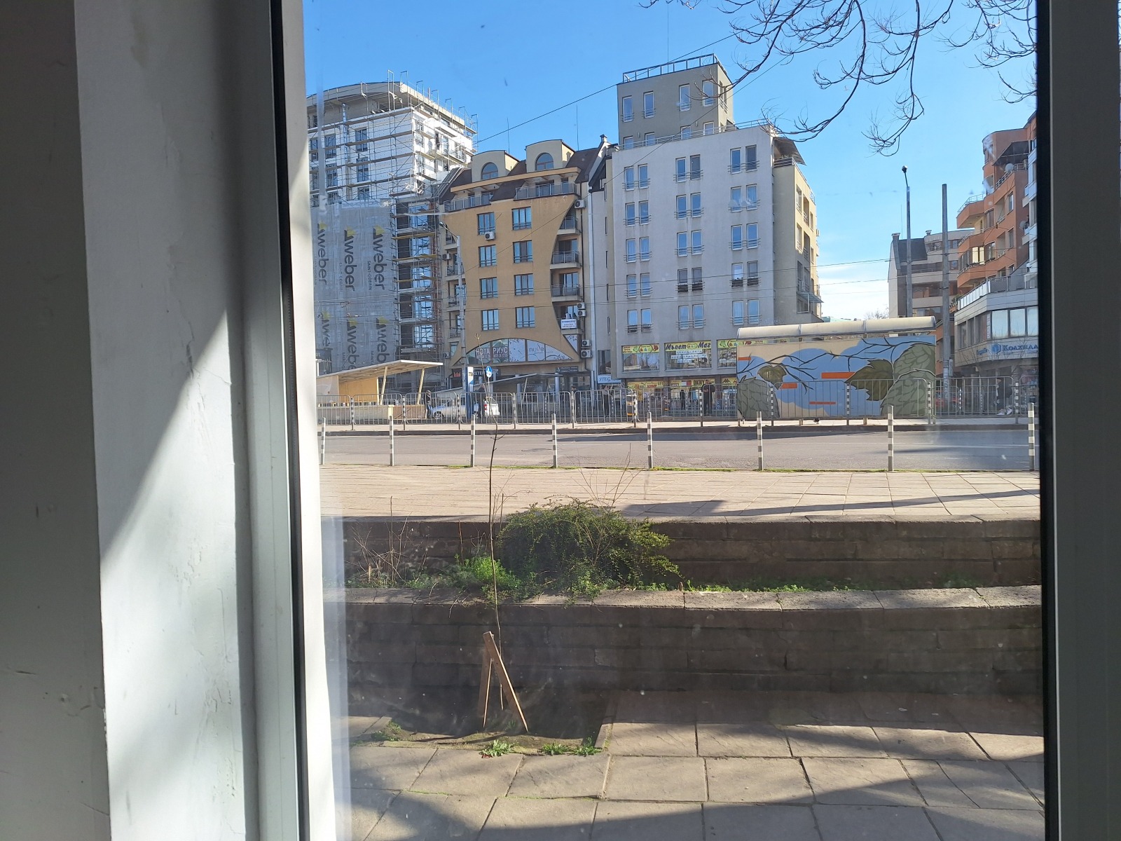 Продава МАГАЗИН, гр. София, Център, снимка 13 - Магазини - 54024573