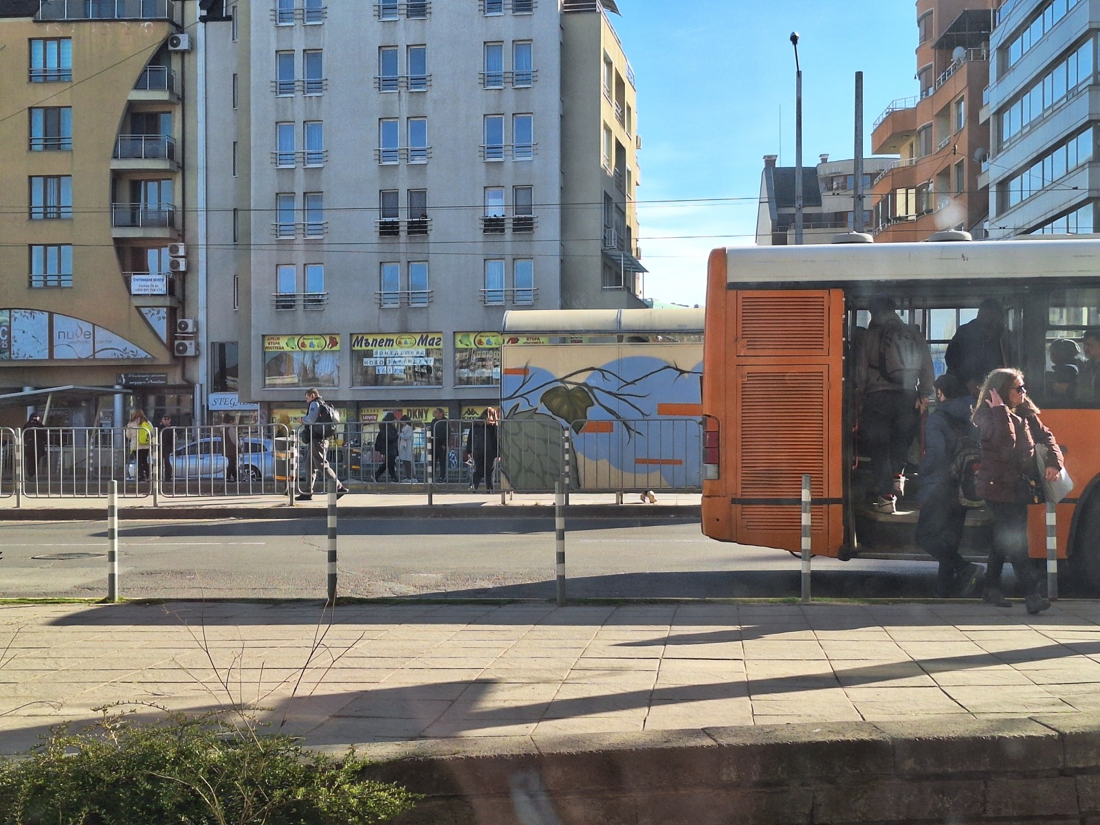 Продава МАГАЗИН, гр. София, Център, снимка 5 - Магазини - 54024573