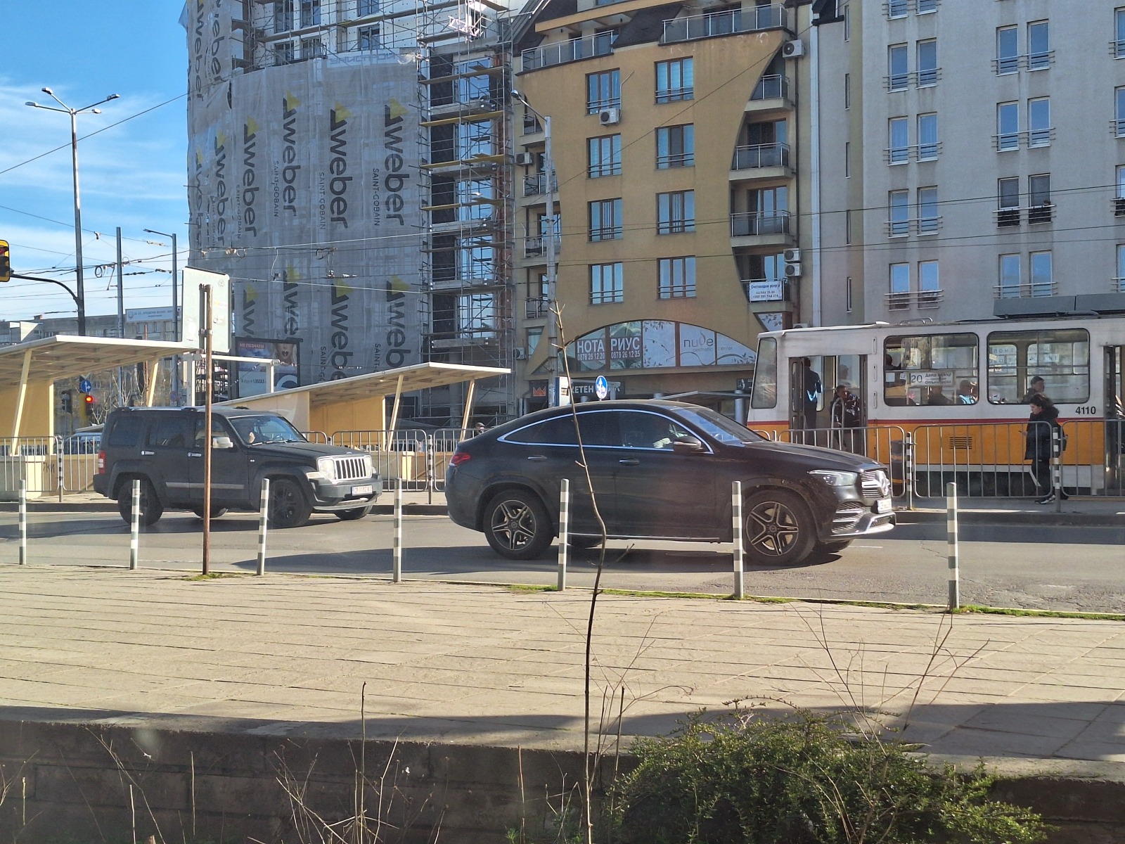 Продава МАГАЗИН, гр. София, Център, снимка 3 - Магазини - 54024573