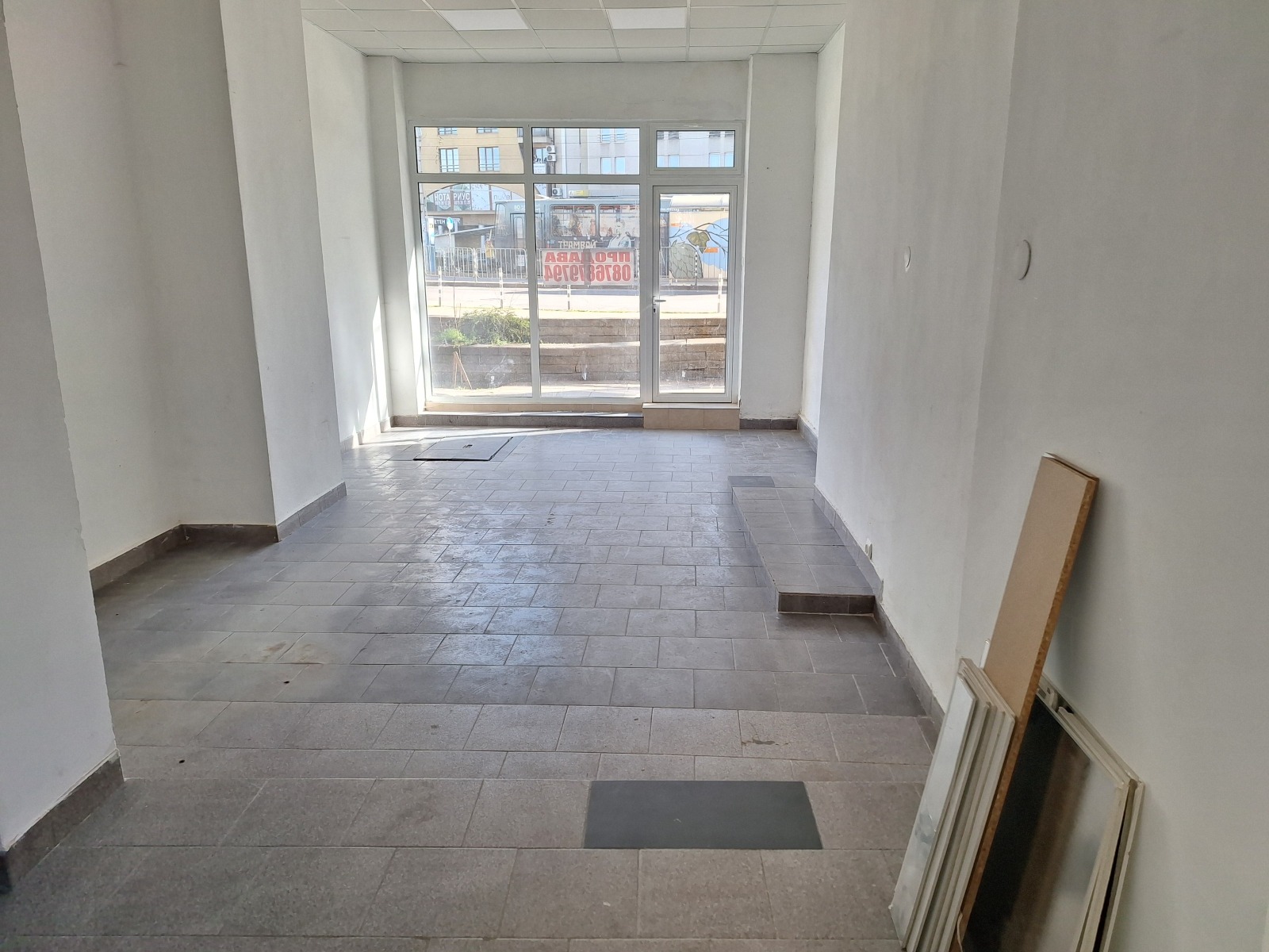 Продава МАГАЗИН, гр. София, Център, снимка 11 - Магазини - 54024573