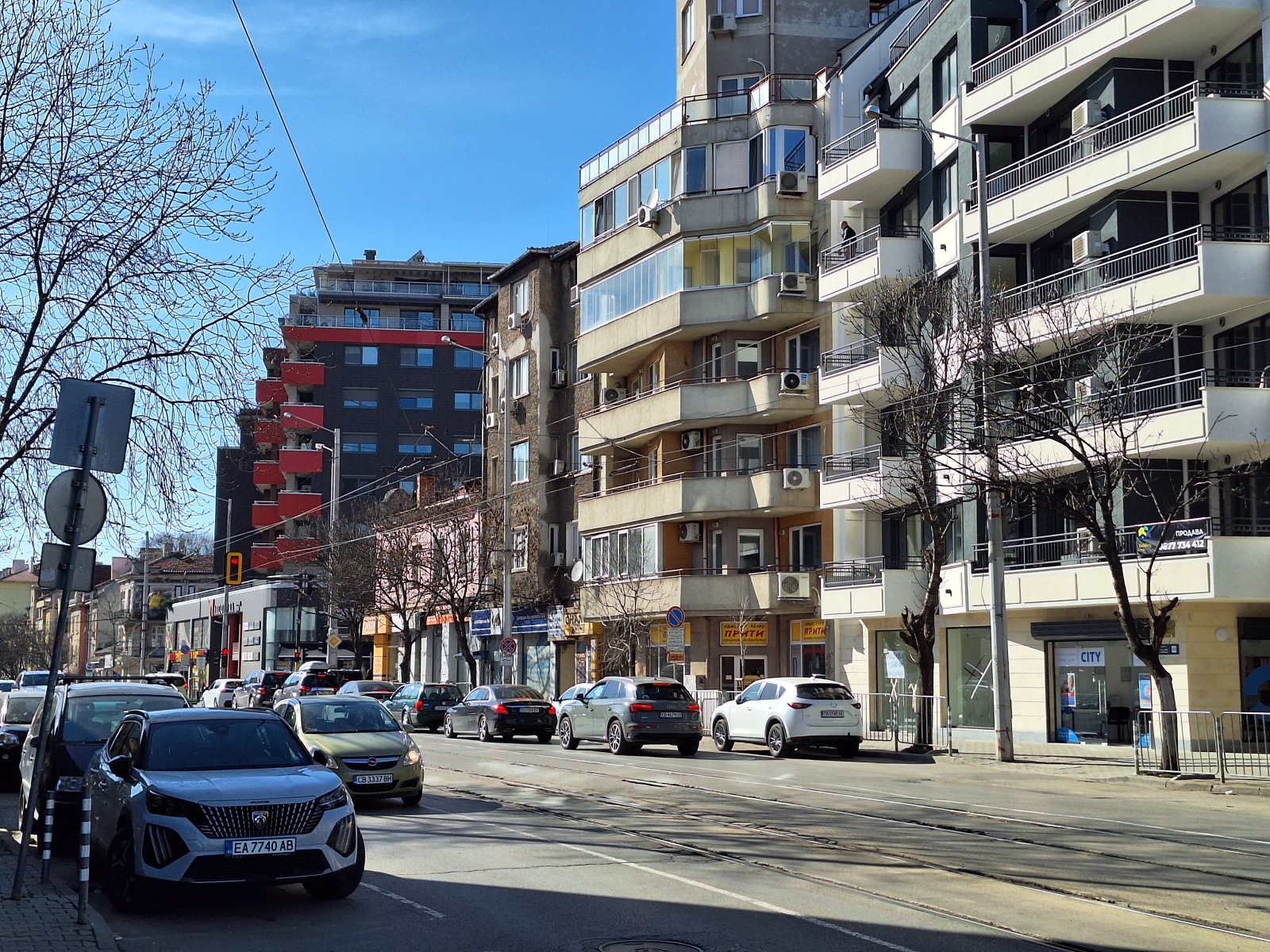 Продава МАГАЗИН, гр. София, Център, снимка 3 - Магазини - 54024573