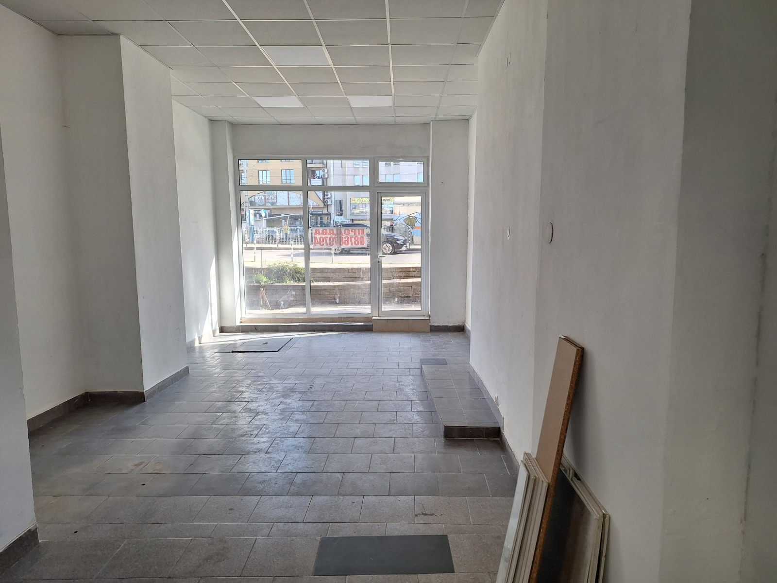 Продава МАГАЗИН, гр. София, Център, снимка 9 - Магазини - 54024573