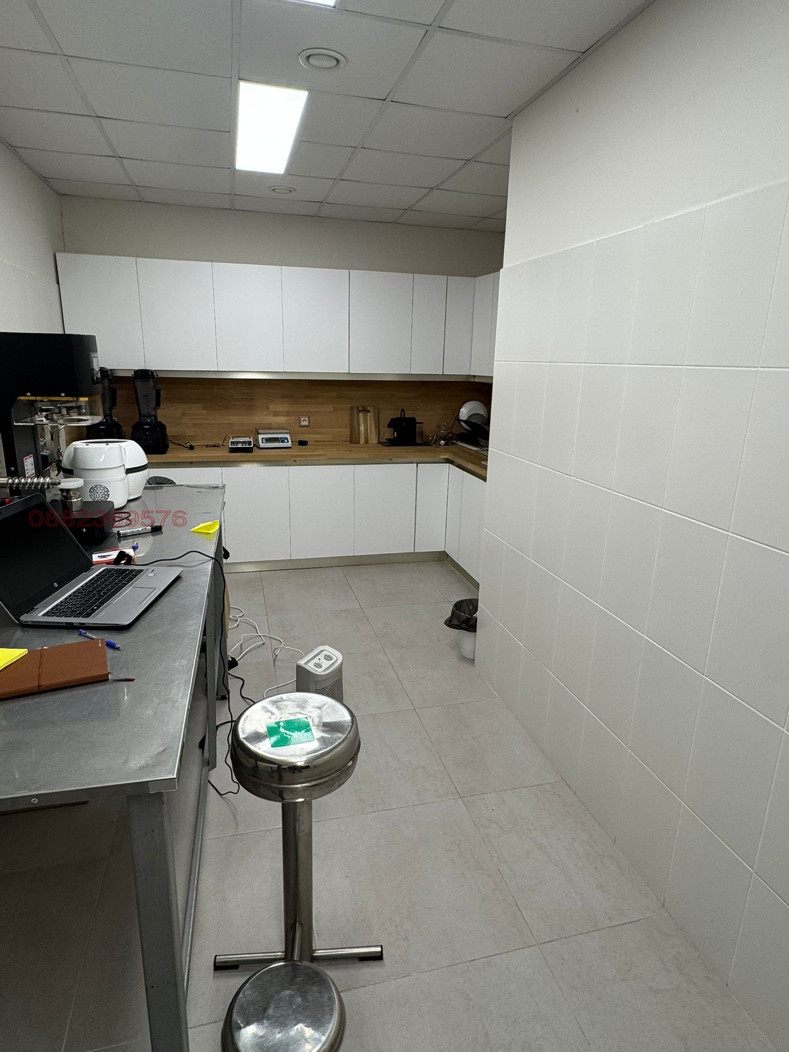 Продава ПРОМ. ПОМЕЩЕНИЕ, гр. София, с. Лозен, снимка 9 - Производствени сгради - 53945117