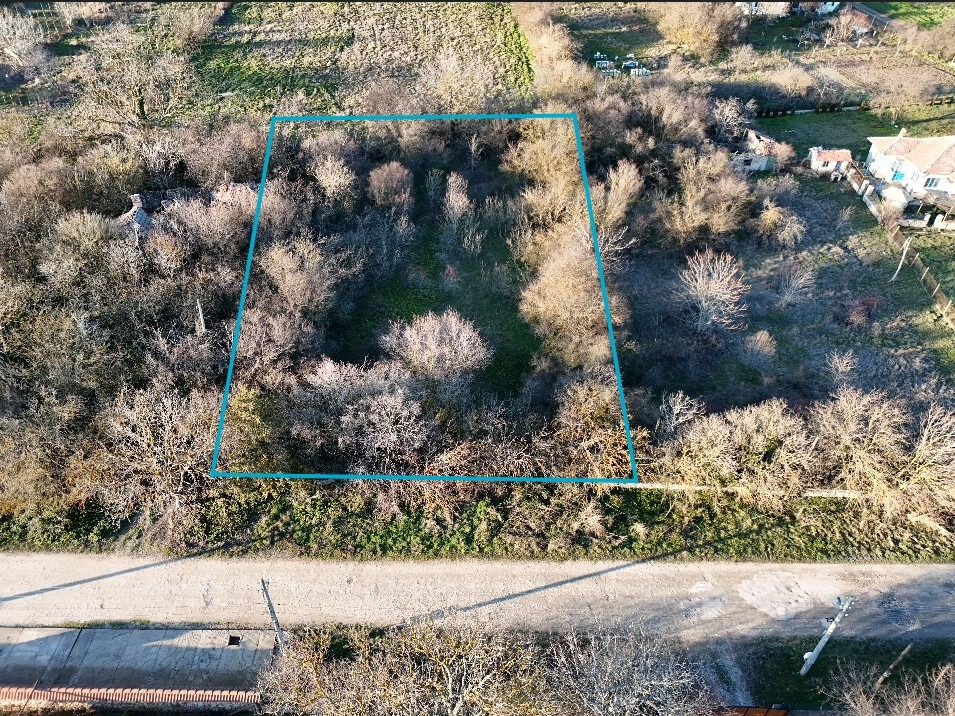 Продава ПАРЦЕЛ, с. Гурково, област Добрич