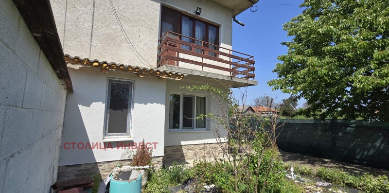 Продава КЪЩА в област Русе, с. Ряхово - 105 кв.м / 64 000 € » 125 173.12 лв., СТОЛИЦА ИНВЕСТ