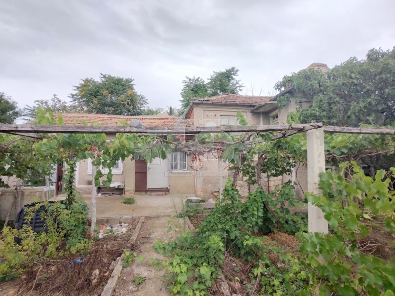 Продава КЪЩА в област Добрич, с. Бдинци - 77 кв.м / 17 400 € » 34 031.44 лв., РУДИ КЕЙ ДОБРИЧ