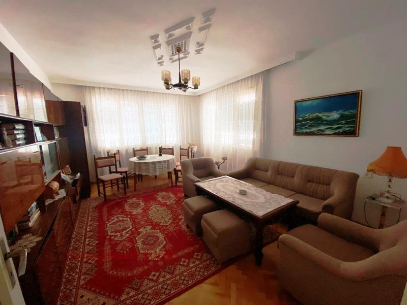 Продава КЪЩА в област Добрич, гр. Каварна - 236 кв.м / 129 900 € » 254 062.32 лв., Капри-Инвест ЕООД