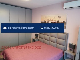 1 dormitorio Lyulin 4, Sofia