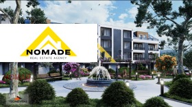 3-СТАЕН, 116 m2