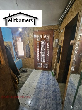 σπίτι Ποποβιανε, περιοχή Σόφια 1