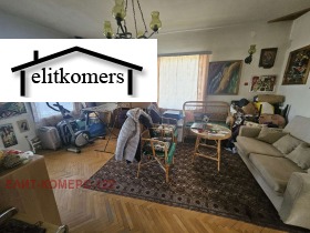 σπίτι Ποποβιανε, περιοχή Σόφια 2