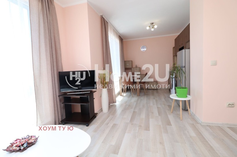 Продаја  Студио Софија , Лјулин 9 , 42 м2 | 61138451 - слика [4]