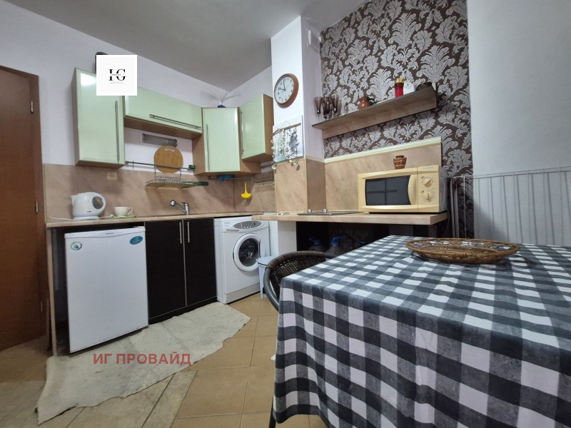 Продава  1-стаен област Бургас , к.к. Слънчев бряг , 47 кв.м | 82329341 - изображение [2]