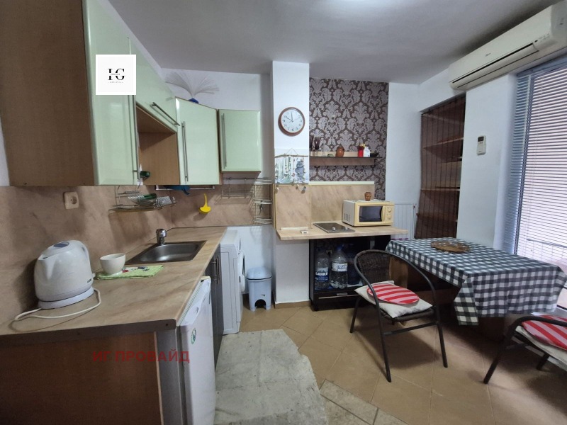 Продава 1-СТАЕН, к.к. Слънчев бряг, област Бургас, снимка 10 - Апартаменти - 53129121