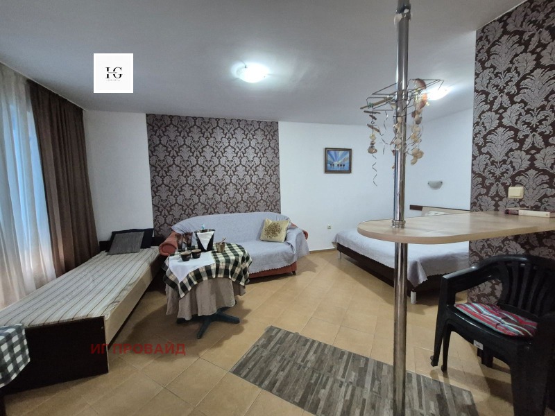 Продава 1-СТАЕН, к.к. Слънчев бряг, област Бургас, снимка 8 - Апартаменти - 53129121