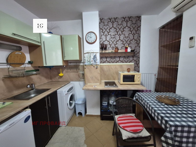 Продава 1-СТАЕН, к.к. Слънчев бряг, област Бургас, снимка 9 - Апартаменти - 53129121