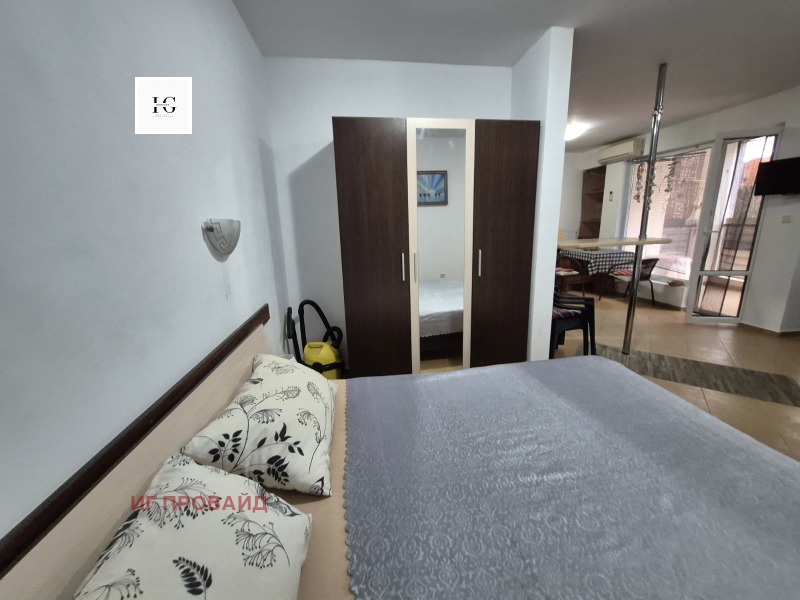 Продава 1-СТАЕН, к.к. Слънчев бряг, област Бургас, снимка 3 - Апартаменти - 53129121