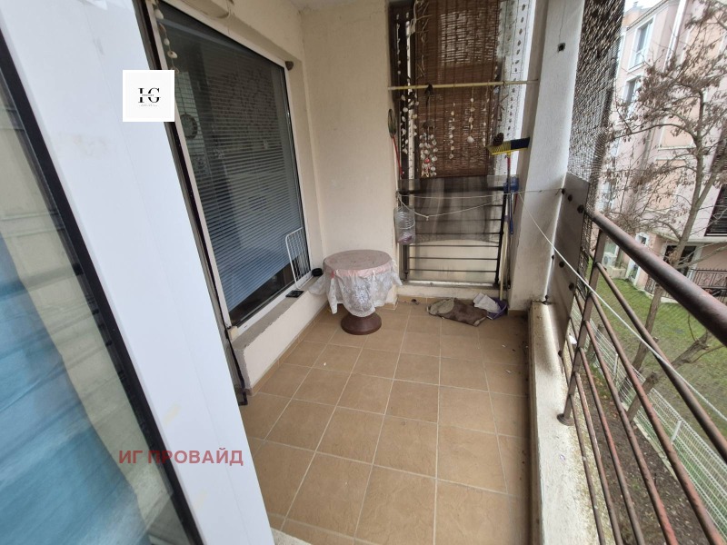 Продава 1-СТАЕН, к.к. Слънчев бряг, област Бургас, снимка 6 - Апартаменти - 53129121