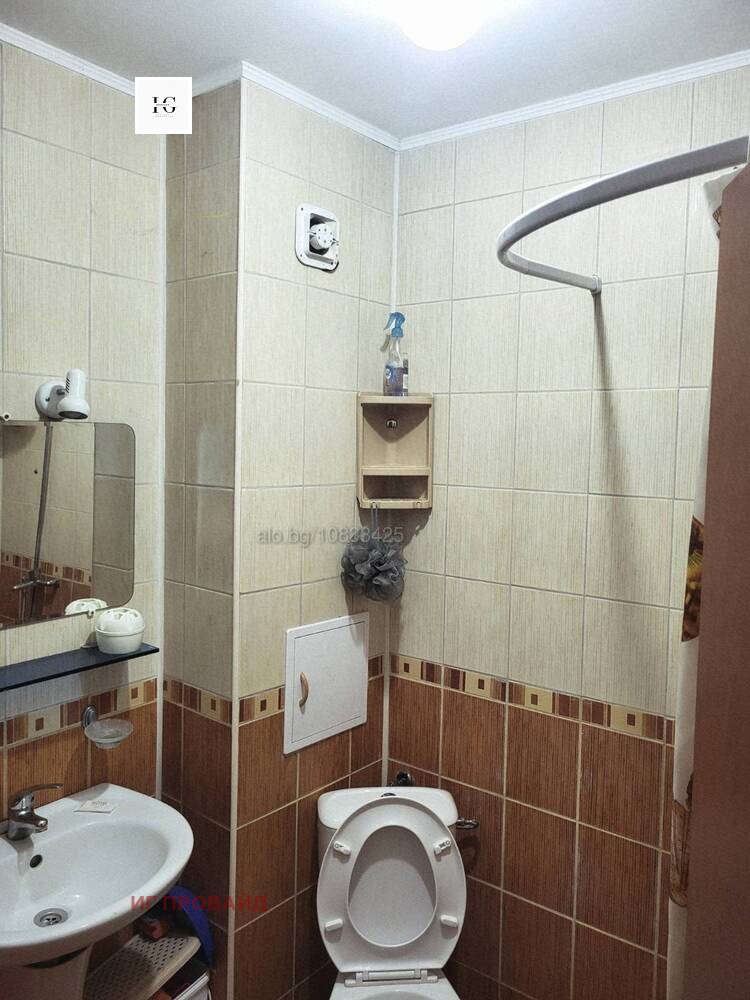 Продава 1-СТАЕН, к.к. Слънчев бряг, област Бургас, снимка 14 - Апартаменти - 53129121