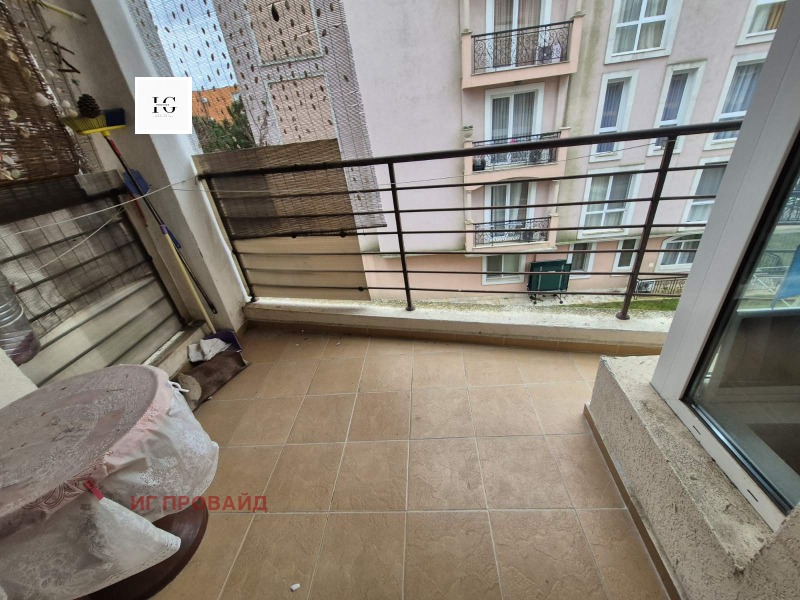 Продава 1-СТАЕН, к.к. Слънчев бряг, област Бургас, снимка 13 - Апартаменти - 53129121