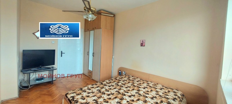 Zu verkaufen  1 Schlafzimmer Sofia , Druschba 2 , 60 qm | 21398282 - Bild [5]