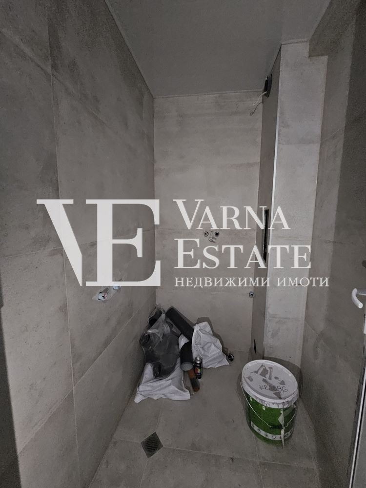 Продава 2-СТАЕН, гр. Варна, Аспарухово, снимка 9 - Aпартаменти - 48123287