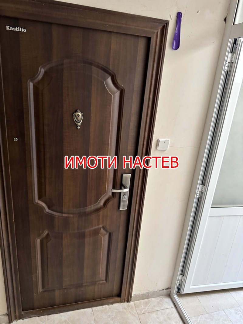 Till salu  1 sovrum Sjumen , Matematitjeska gimnazija , 32 kvm | 92376557 - bild [12]