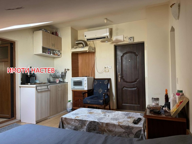 Till salu  1 sovrum Sjumen , Matematitjeska gimnazija , 32 kvm | 92376557 - bild [2]